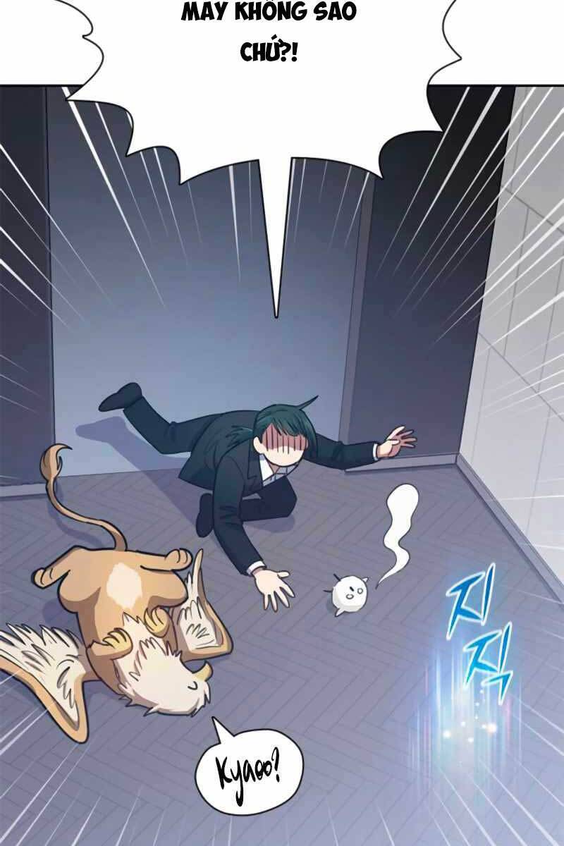 Những Ranker Cấp S Mà Tôi Nuôi Dưỡng Chap 62 - Next Chap 63