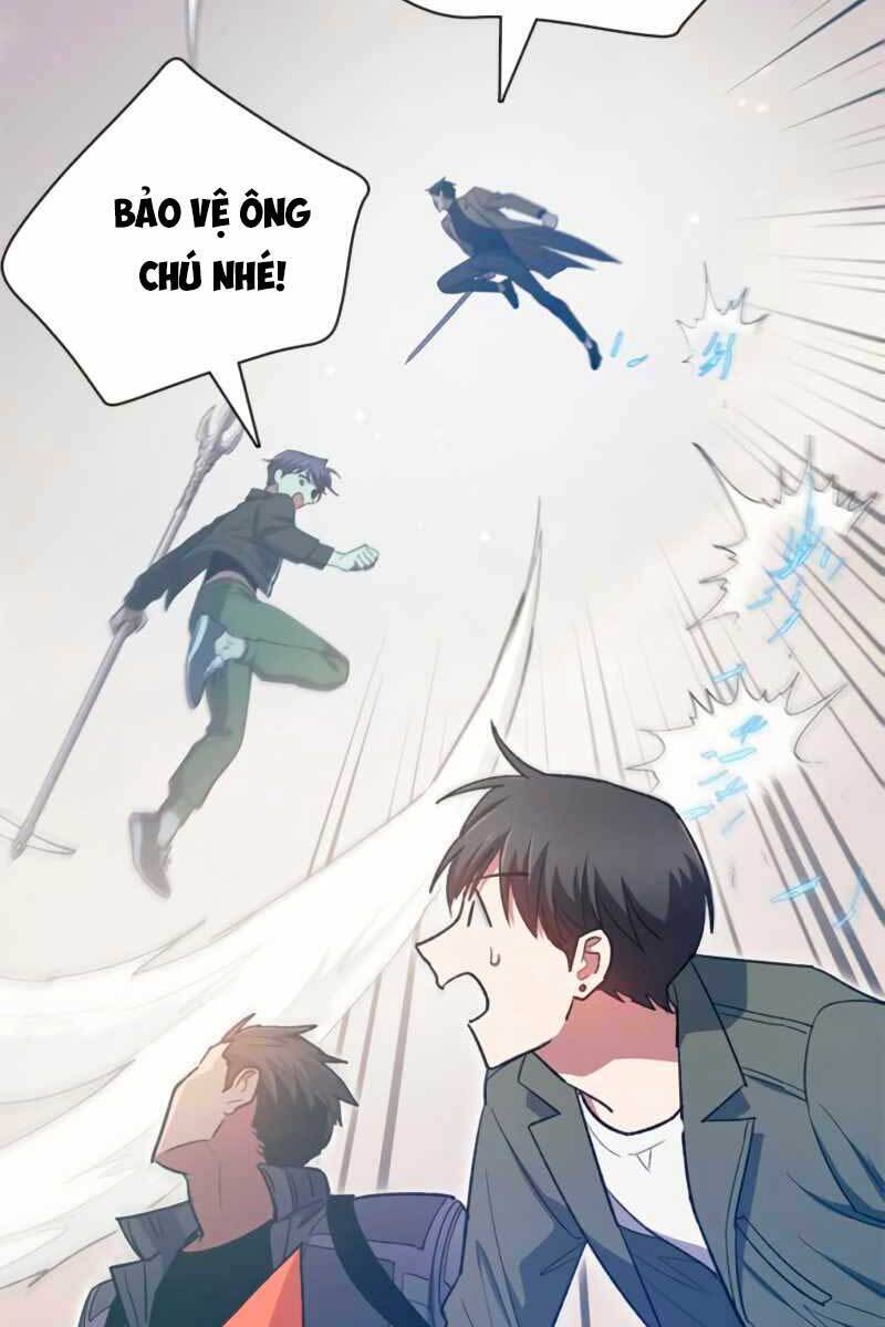Những Ranker Cấp S Mà Tôi Nuôi Dưỡng Chap 62 - Next Chap 63