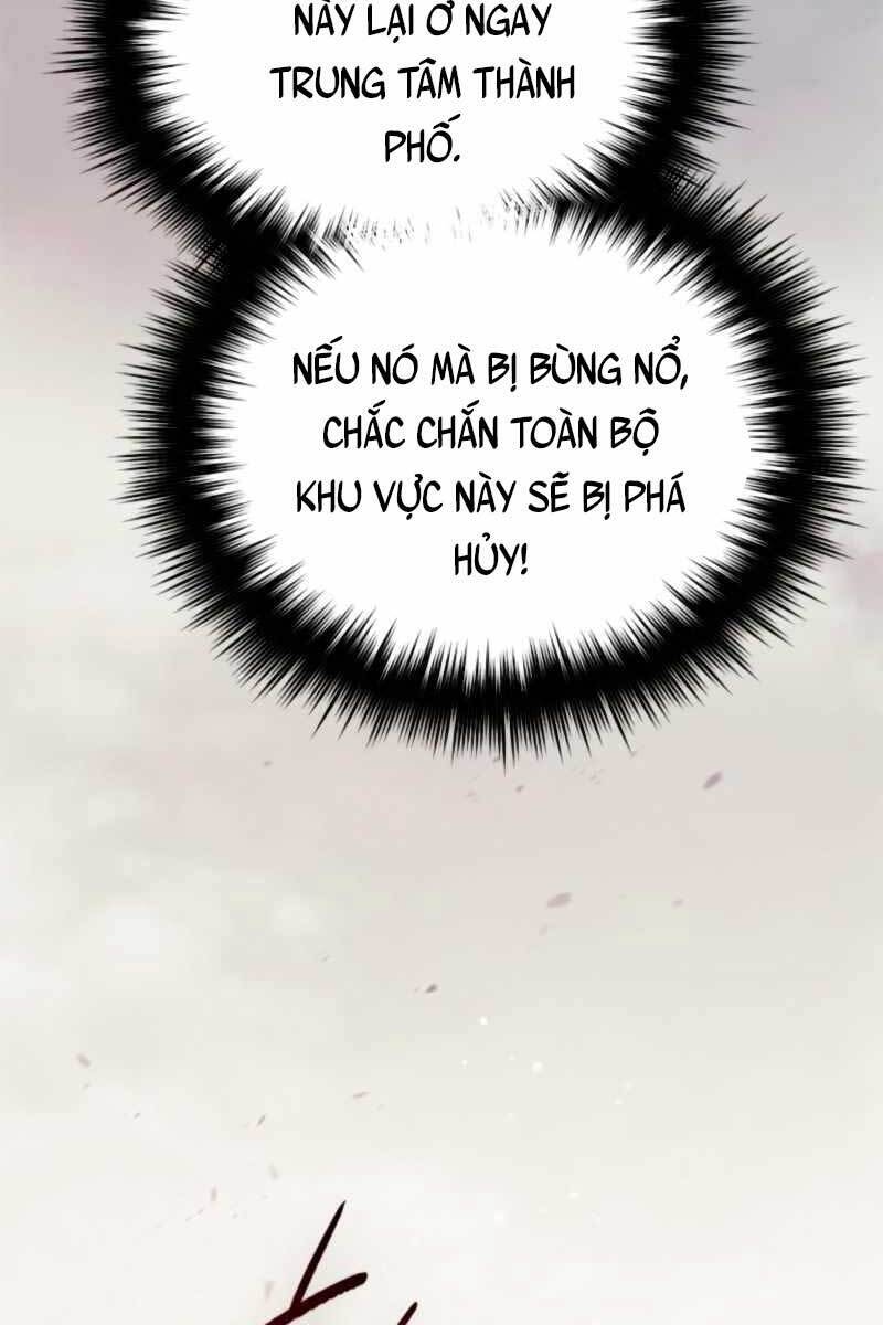 Những Ranker Cấp S Mà Tôi Nuôi Dưỡng Chap 62 - Next Chap 63
