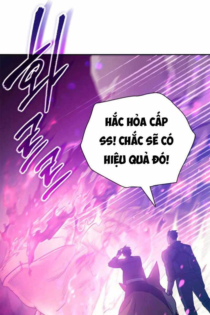 Những Ranker Cấp S Mà Tôi Nuôi Dưỡng Chap 62 - Next Chap 63