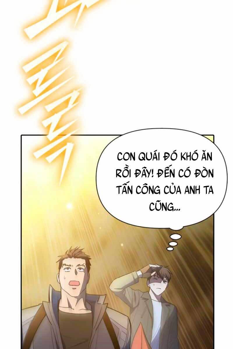 Những Ranker Cấp S Mà Tôi Nuôi Dưỡng Chap 62 - Next Chap 63