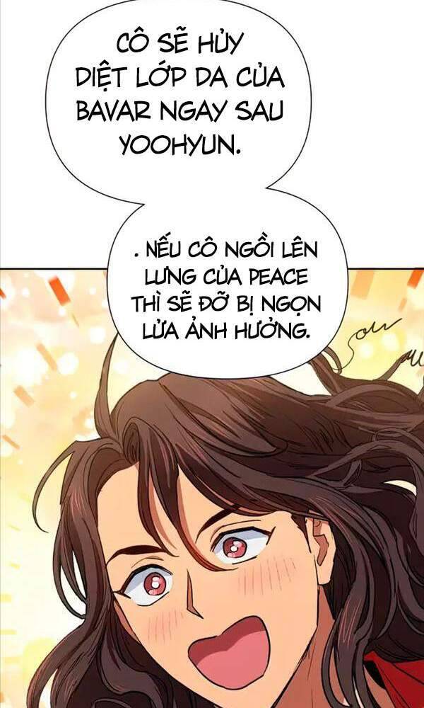 Những Ranker Cấp S Mà Tôi Nuôi Dưỡng Chap 63 - Next Chap 64