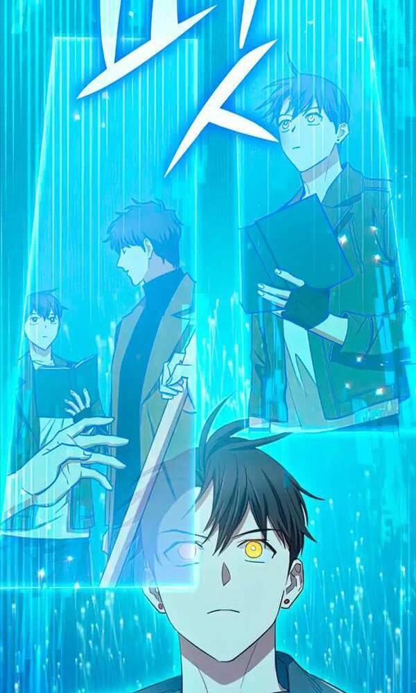 Những Ranker Cấp S Mà Tôi Nuôi Dưỡng Chap 63 - Next Chap 64