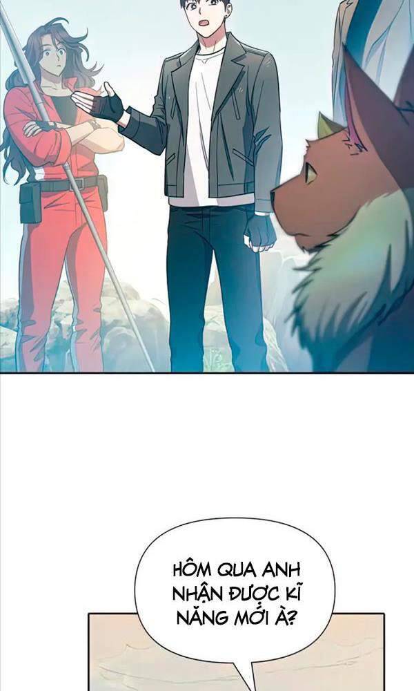 Những Ranker Cấp S Mà Tôi Nuôi Dưỡng Chap 63 - Next Chap 64