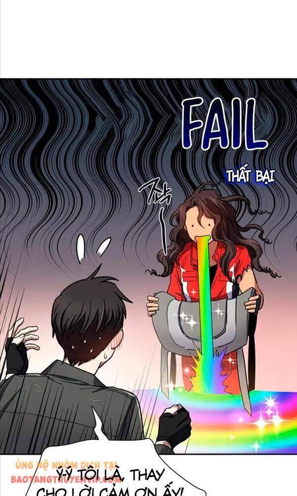 Những Ranker Cấp S Mà Tôi Nuôi Dưỡng Chap 63 - Next Chap 64