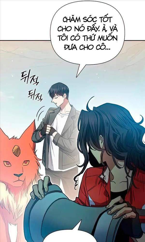 Những Ranker Cấp S Mà Tôi Nuôi Dưỡng Chap 63 - Next Chap 64