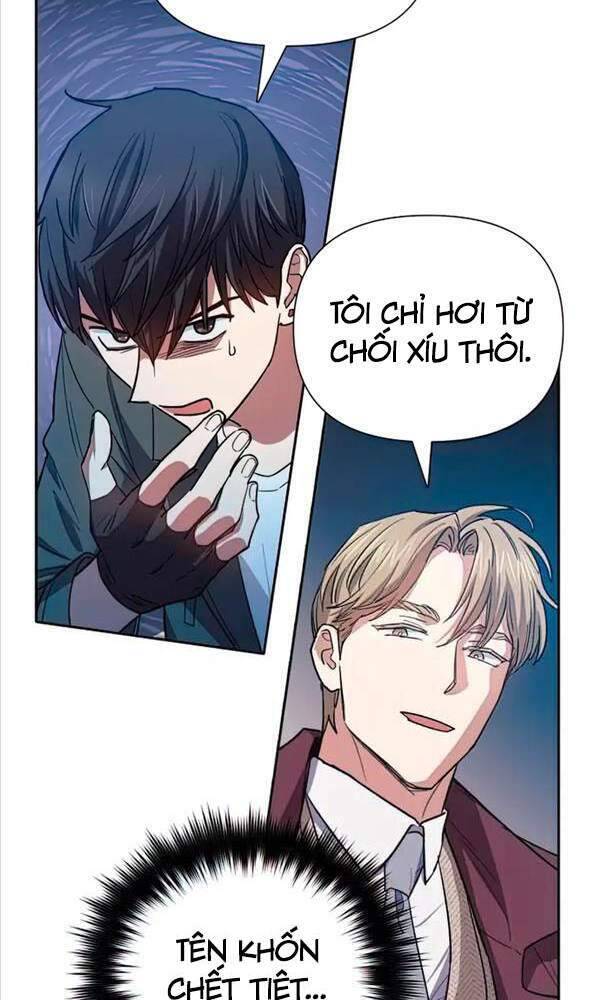 Những Ranker Cấp S Mà Tôi Nuôi Dưỡng Chap 63 - Next Chap 64