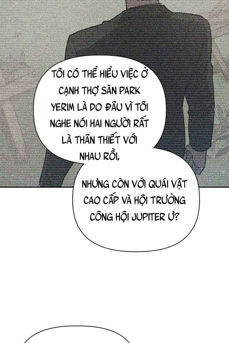 Những Ranker Cấp S Mà Tôi Nuôi Dưỡng Chap 70 - Next Chap 71