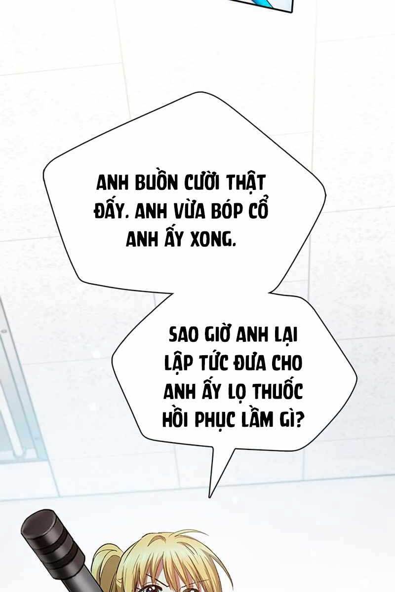 Những Ranker Cấp S Mà Tôi Nuôi Dưỡng Chap 70 - Next Chap 71