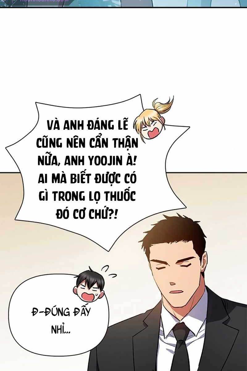 Những Ranker Cấp S Mà Tôi Nuôi Dưỡng Chap 70 - Next Chap 71