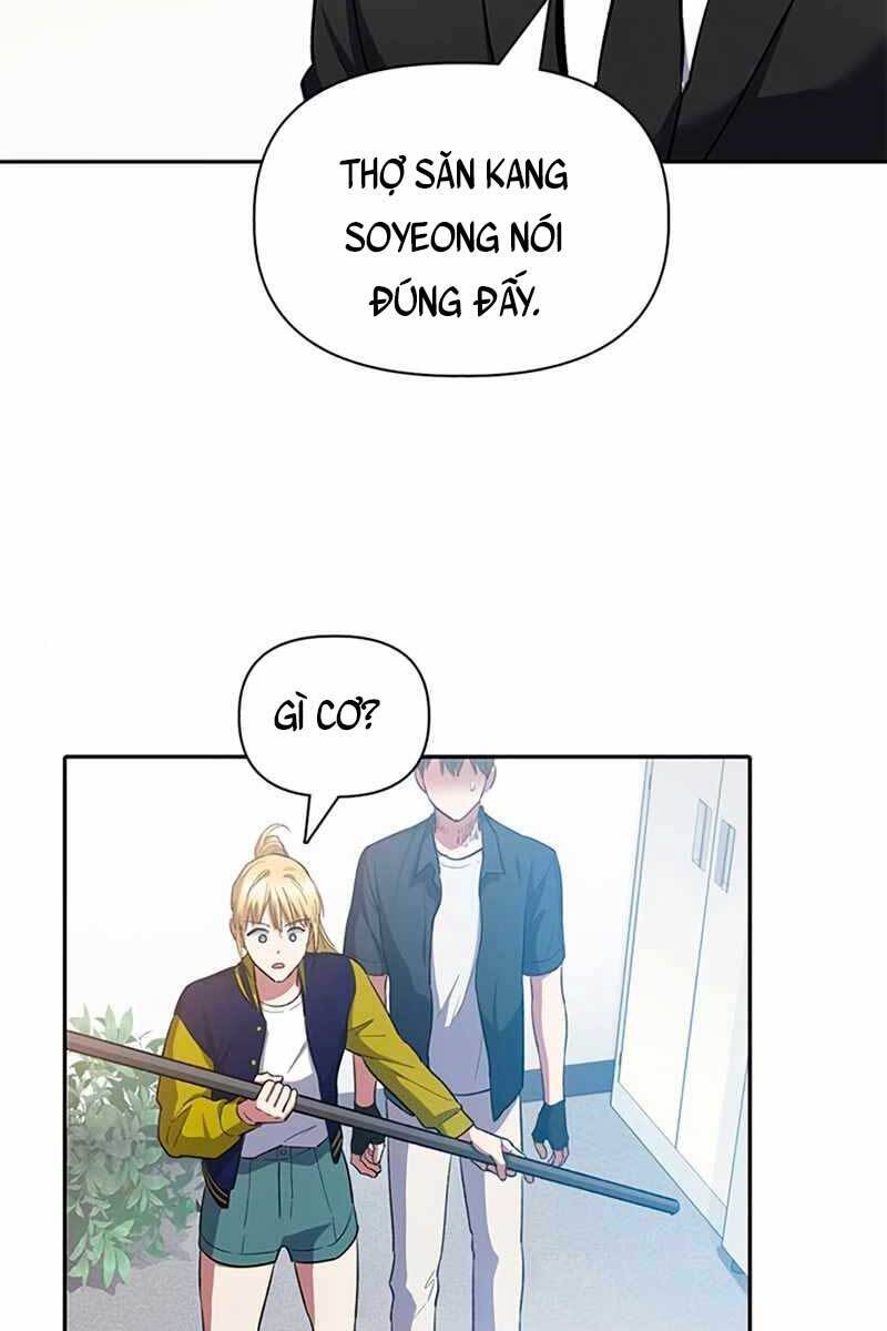 Những Ranker Cấp S Mà Tôi Nuôi Dưỡng Chap 70 - Next Chap 71