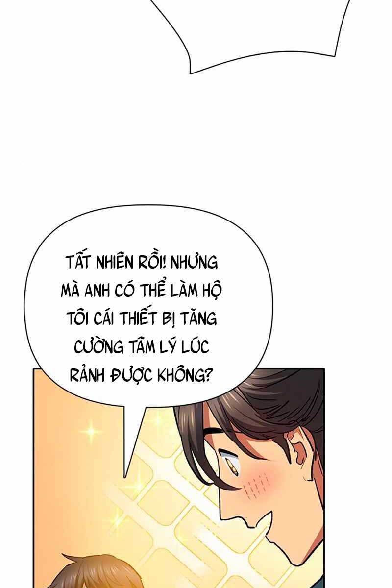 Những Ranker Cấp S Mà Tôi Nuôi Dưỡng Chap 70 - Next Chap 71