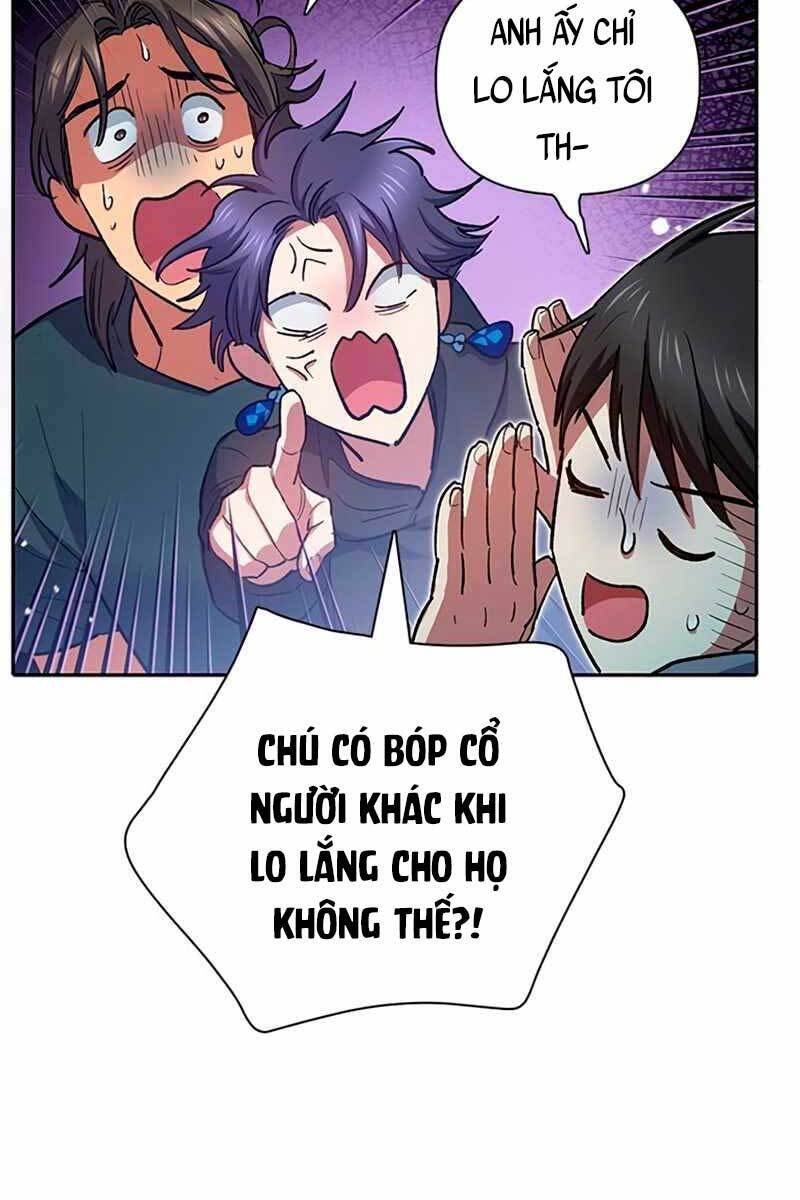 Những Ranker Cấp S Mà Tôi Nuôi Dưỡng Chap 70 - Next Chap 71