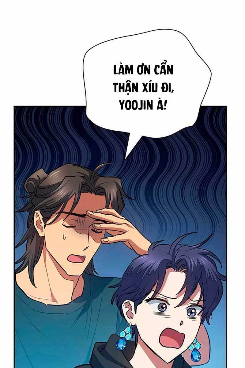 Những Ranker Cấp S Mà Tôi Nuôi Dưỡng Chap 70 - Next Chap 71