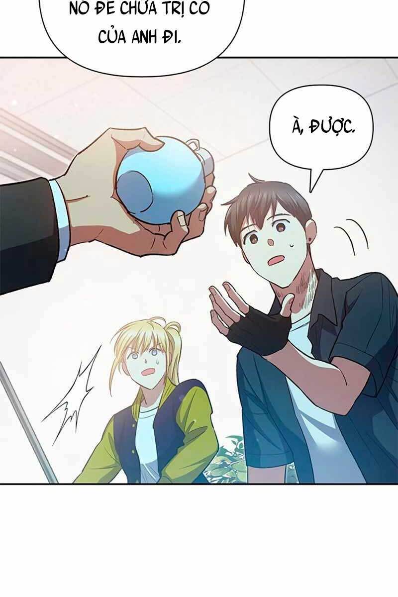 Những Ranker Cấp S Mà Tôi Nuôi Dưỡng Chap 70 - Next Chap 71