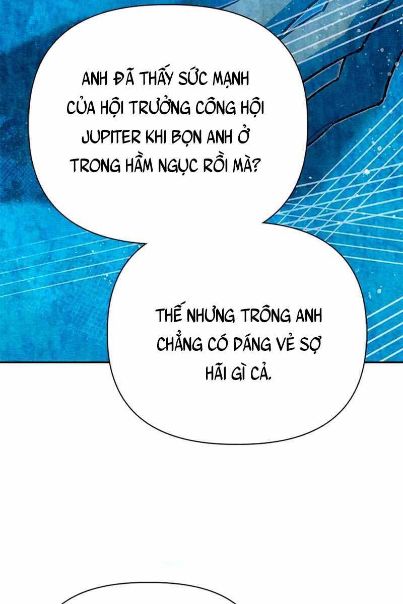 Những Ranker Cấp S Mà Tôi Nuôi Dưỡng Chap 70 - Next Chap 71