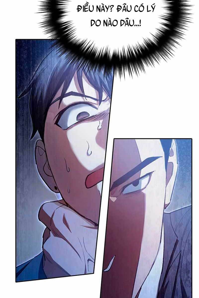 Những Ranker Cấp S Mà Tôi Nuôi Dưỡng Chap 70 - Next Chap 71
