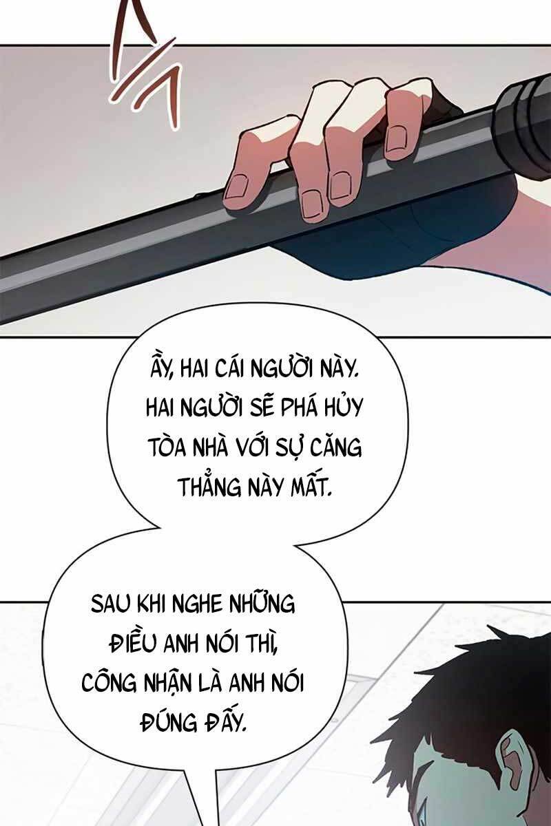 Những Ranker Cấp S Mà Tôi Nuôi Dưỡng Chap 70 - Next Chap 71
