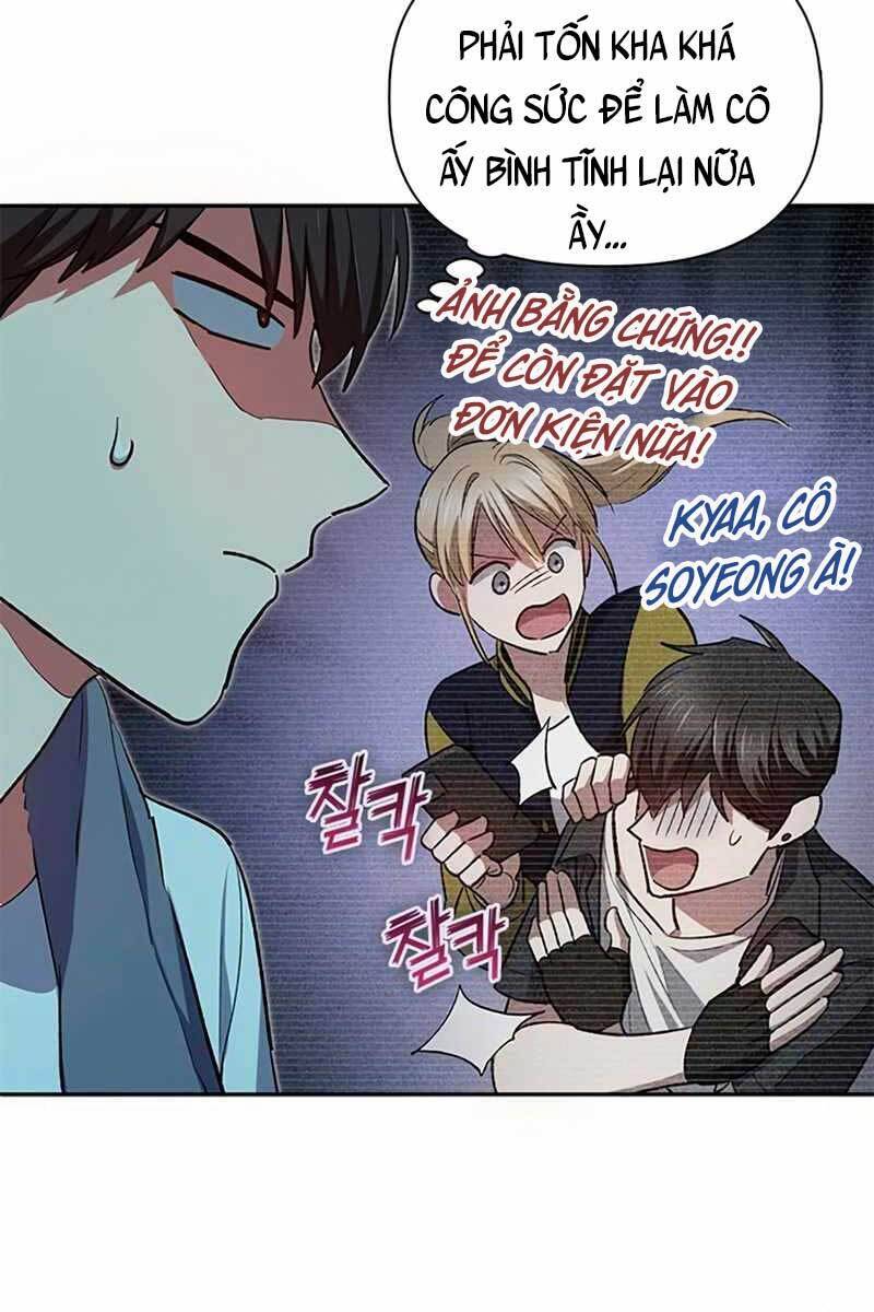 Những Ranker Cấp S Mà Tôi Nuôi Dưỡng Chap 70 - Next Chap 71