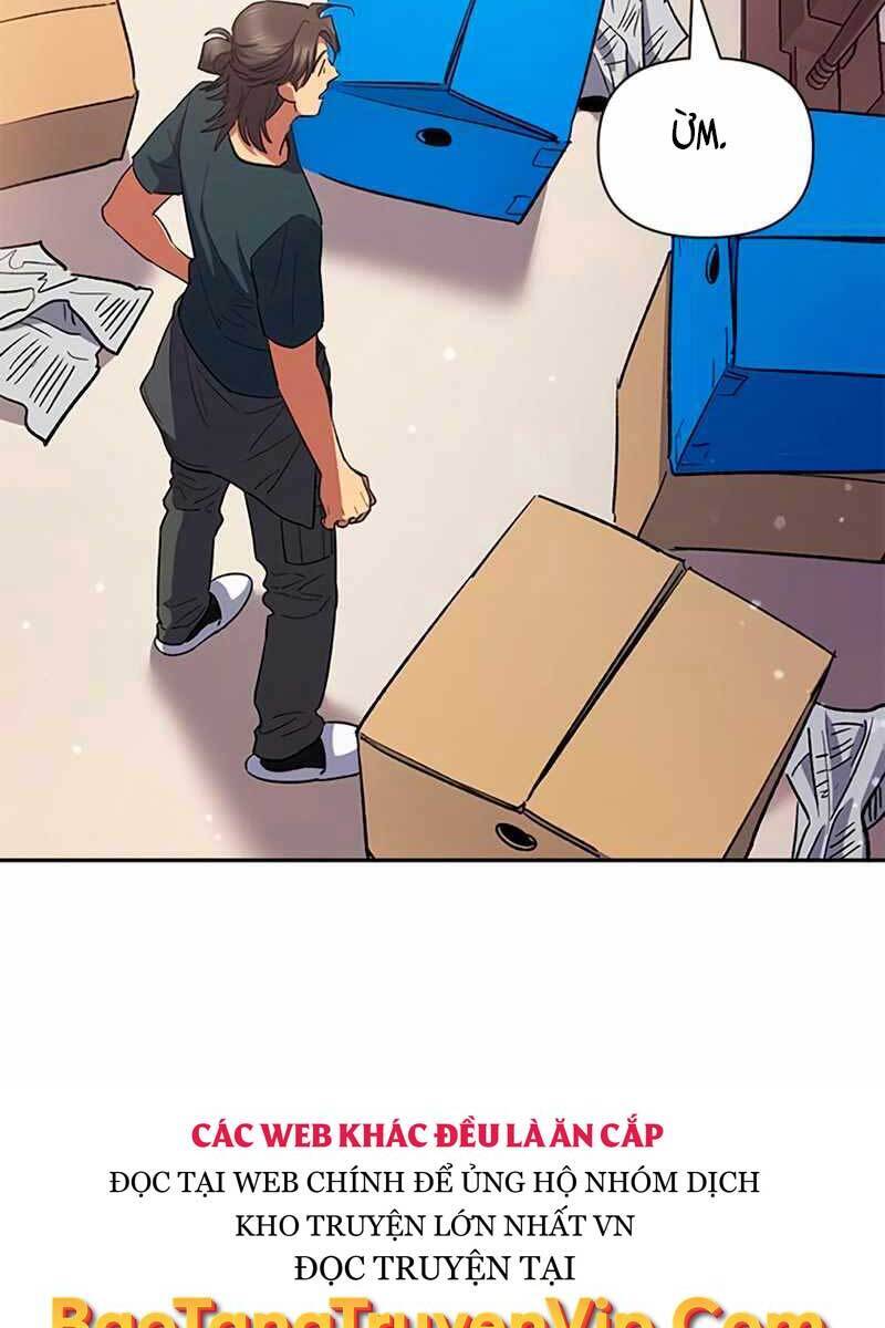 Những Ranker Cấp S Mà Tôi Nuôi Dưỡng Chap 70 - Next Chap 71