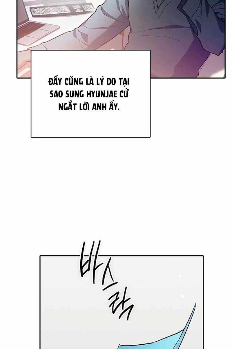 Những Ranker Cấp S Mà Tôi Nuôi Dưỡng Chap 70 - Next Chap 71