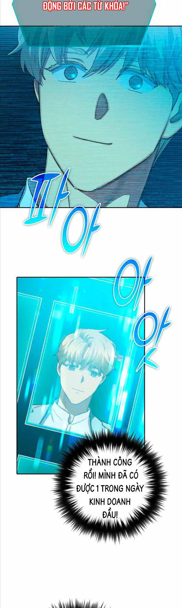 Những Ranker Cấp S Mà Tôi Nuôi Dưỡng Chap 71 - Next Chap 72
