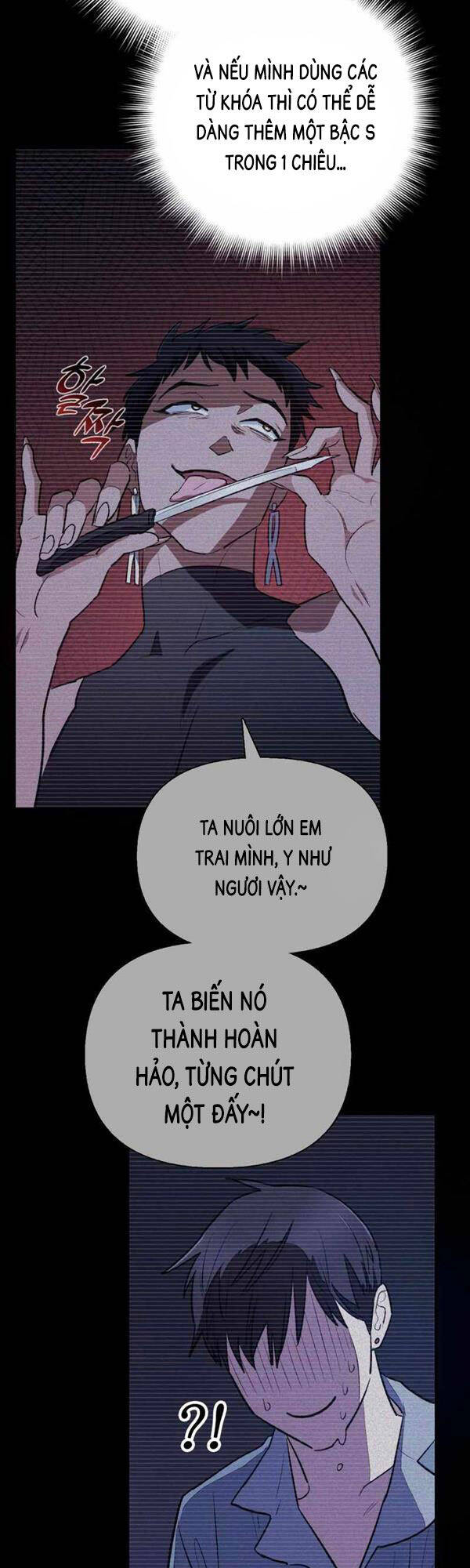 Những Ranker Cấp S Mà Tôi Nuôi Dưỡng Chap 71 - Next Chap 72