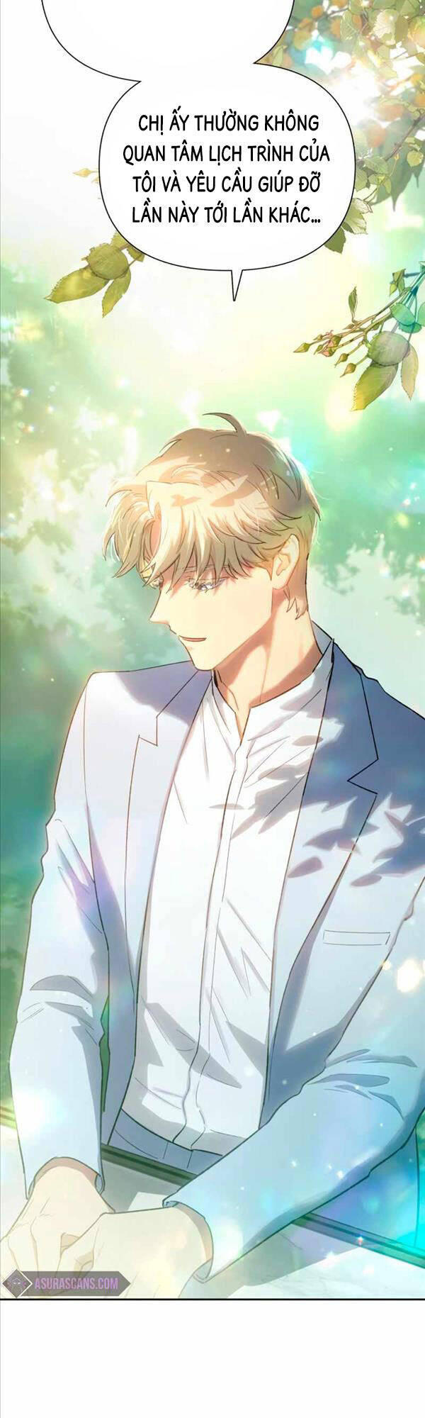Những Ranker Cấp S Mà Tôi Nuôi Dưỡng Chap 71 - Next Chap 72