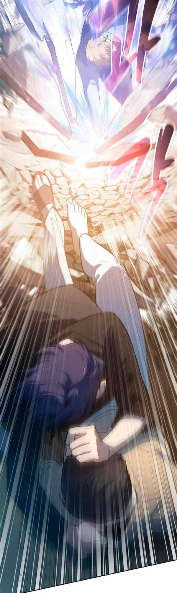 Những Ranker Cấp S Mà Tôi Nuôi Dưỡng Chap 71 - Next Chap 72