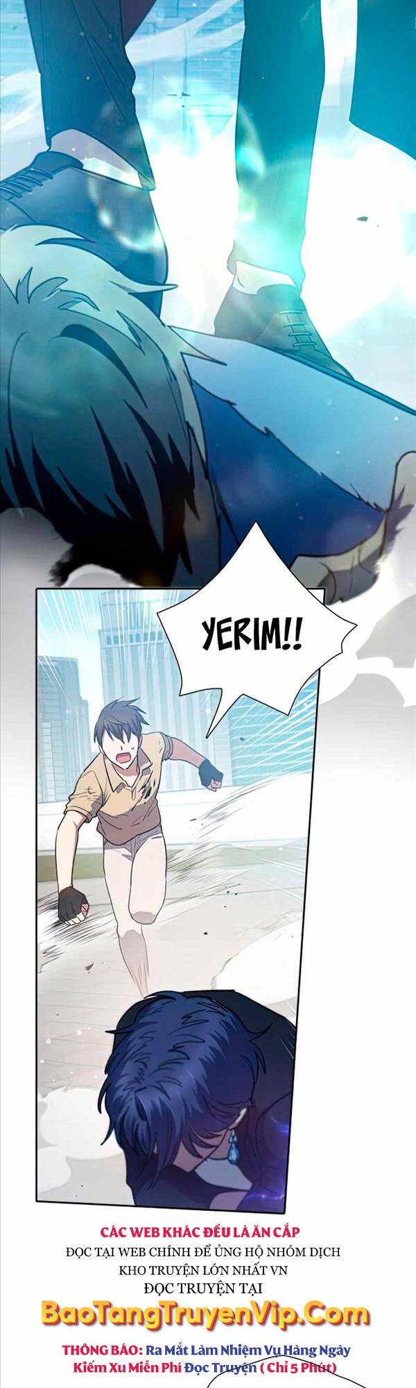 Những Ranker Cấp S Mà Tôi Nuôi Dưỡng Chap 72 - Next Chap 73