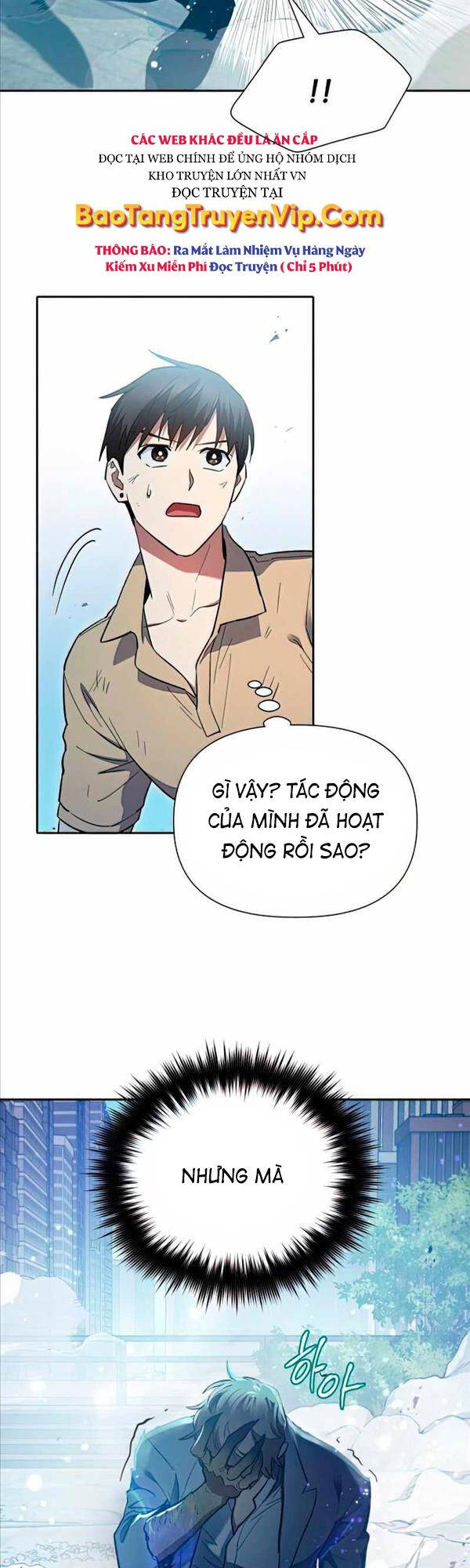 Những Ranker Cấp S Mà Tôi Nuôi Dưỡng Chap 72 - Next Chap 73