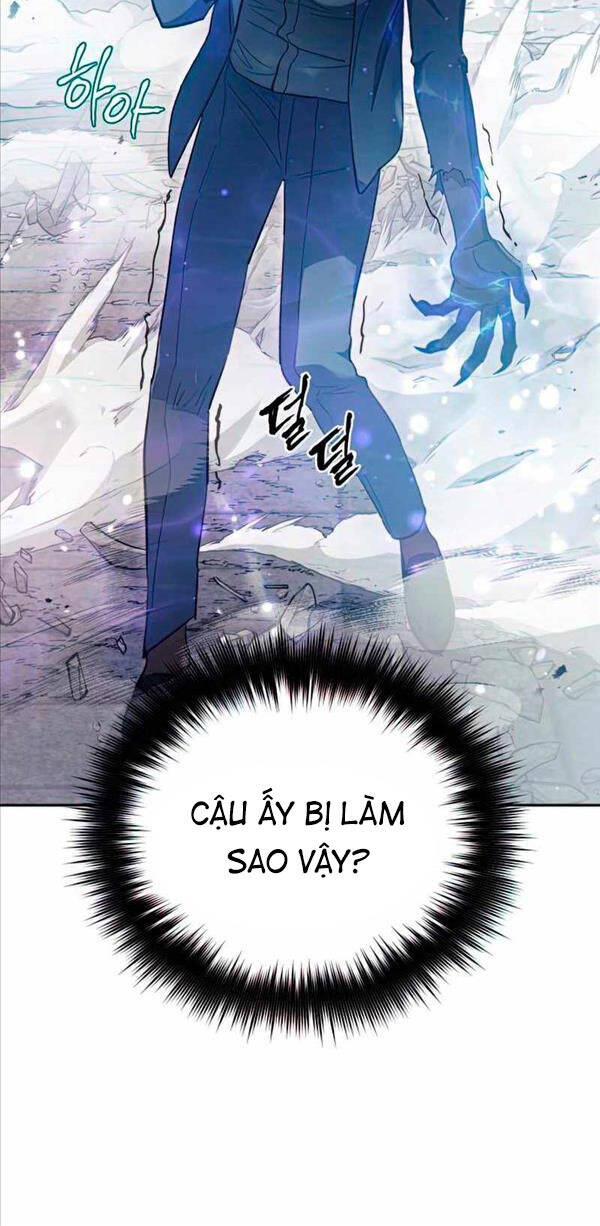 Những Ranker Cấp S Mà Tôi Nuôi Dưỡng Chap 72 - Next Chap 73