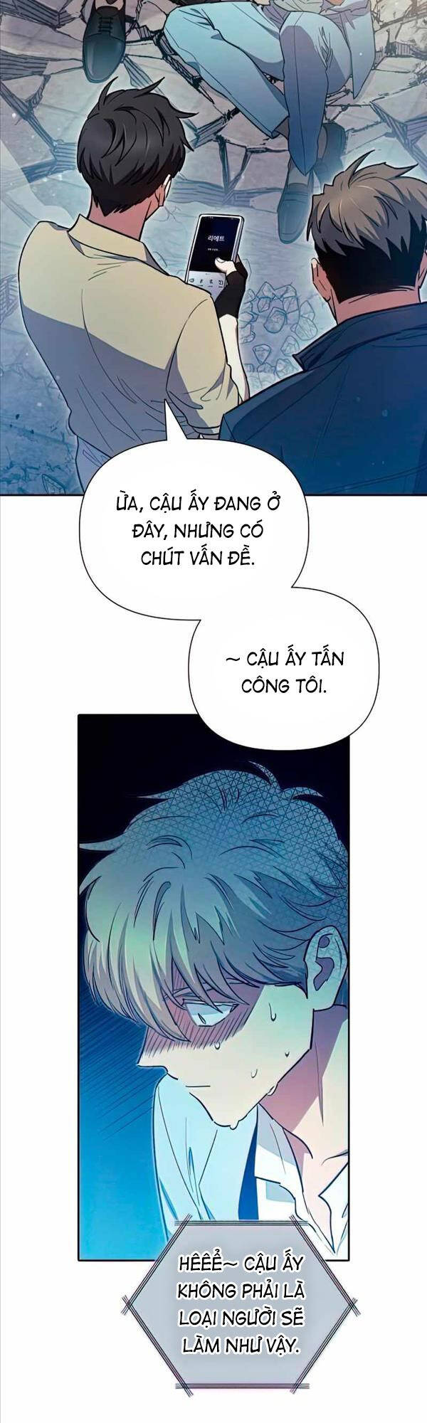 Những Ranker Cấp S Mà Tôi Nuôi Dưỡng Chap 72 - Next Chap 73