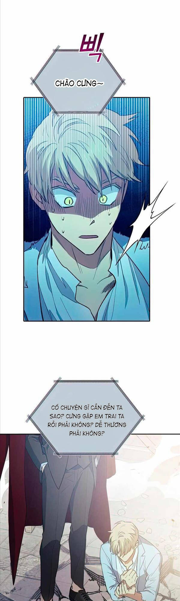 Những Ranker Cấp S Mà Tôi Nuôi Dưỡng Chap 72 - Next Chap 73