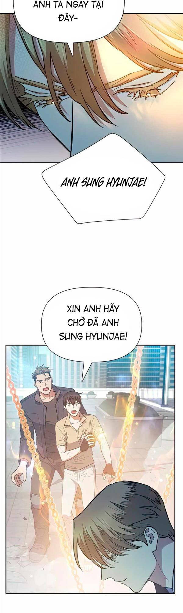 Những Ranker Cấp S Mà Tôi Nuôi Dưỡng Chap 72 - Next Chap 73