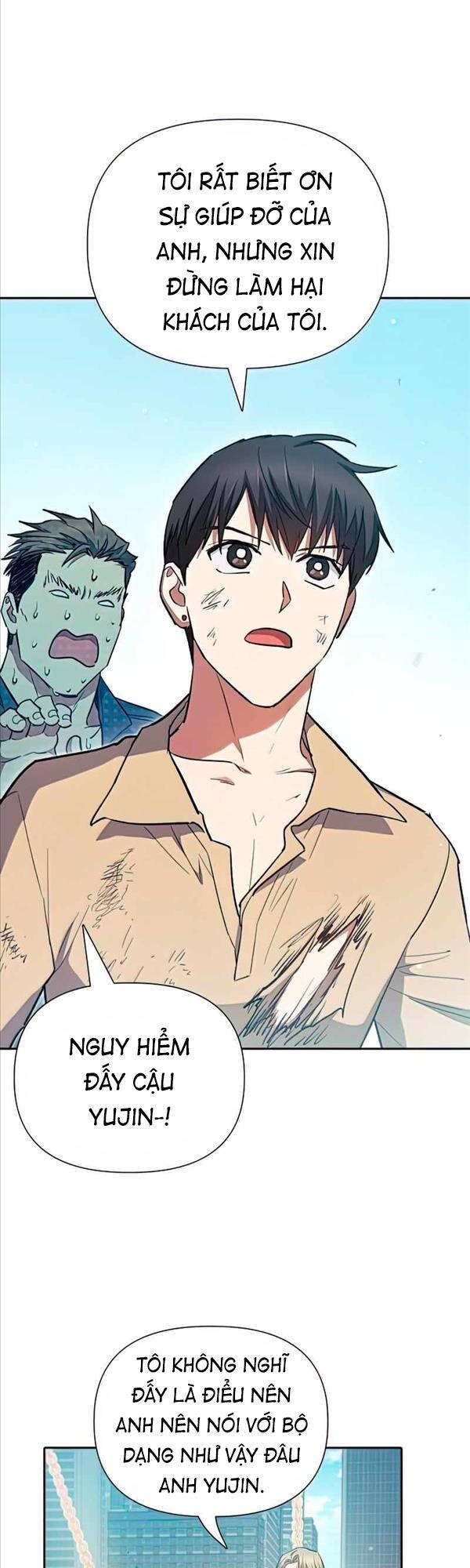 Những Ranker Cấp S Mà Tôi Nuôi Dưỡng Chap 72 - Next Chap 73