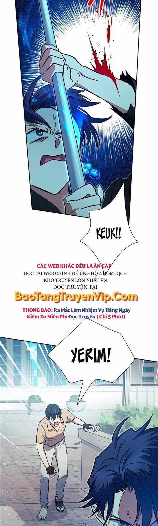 Những Ranker Cấp S Mà Tôi Nuôi Dưỡng Chap 72 - Next Chap 73