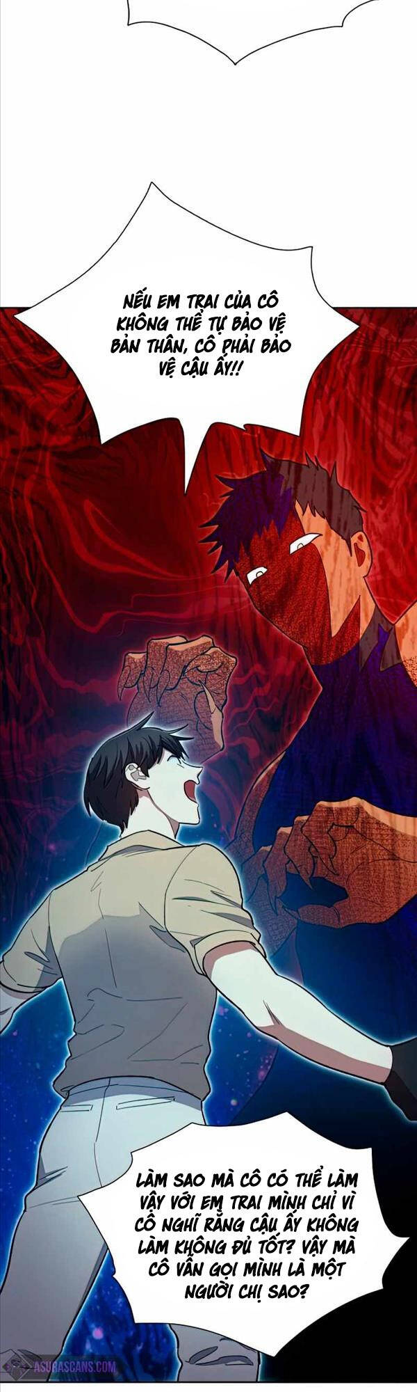 Những Ranker Cấp S Mà Tôi Nuôi Dưỡng Chap 73 - Next Chap 74