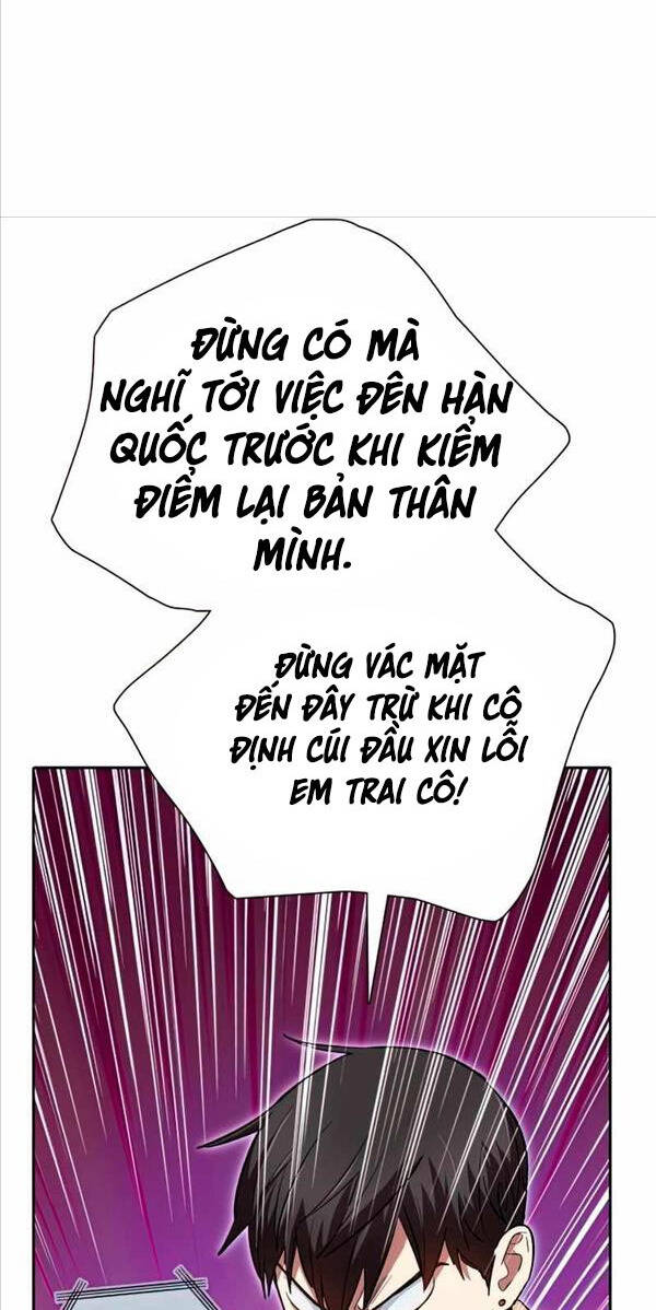 Những Ranker Cấp S Mà Tôi Nuôi Dưỡng Chap 73 - Next Chap 74