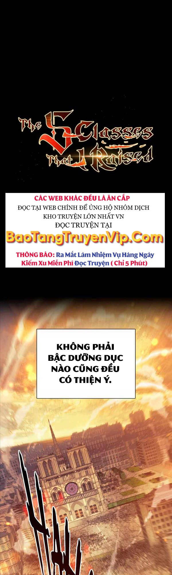 Những Ranker Cấp S Mà Tôi Nuôi Dưỡng Chap 73 - Next Chap 74