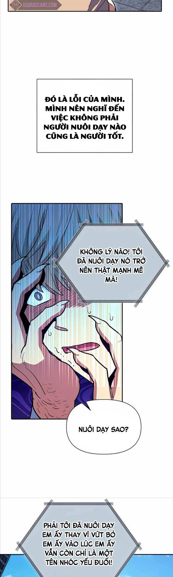 Những Ranker Cấp S Mà Tôi Nuôi Dưỡng Chap 73 - Next Chap 74