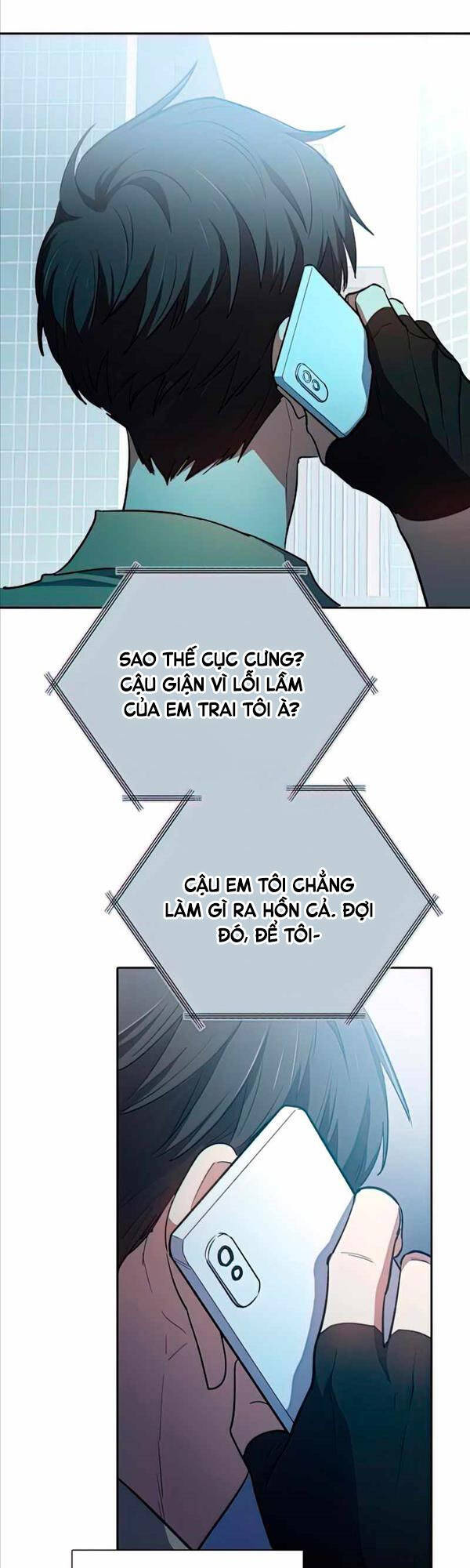 Những Ranker Cấp S Mà Tôi Nuôi Dưỡng Chap 73 - Next Chap 74