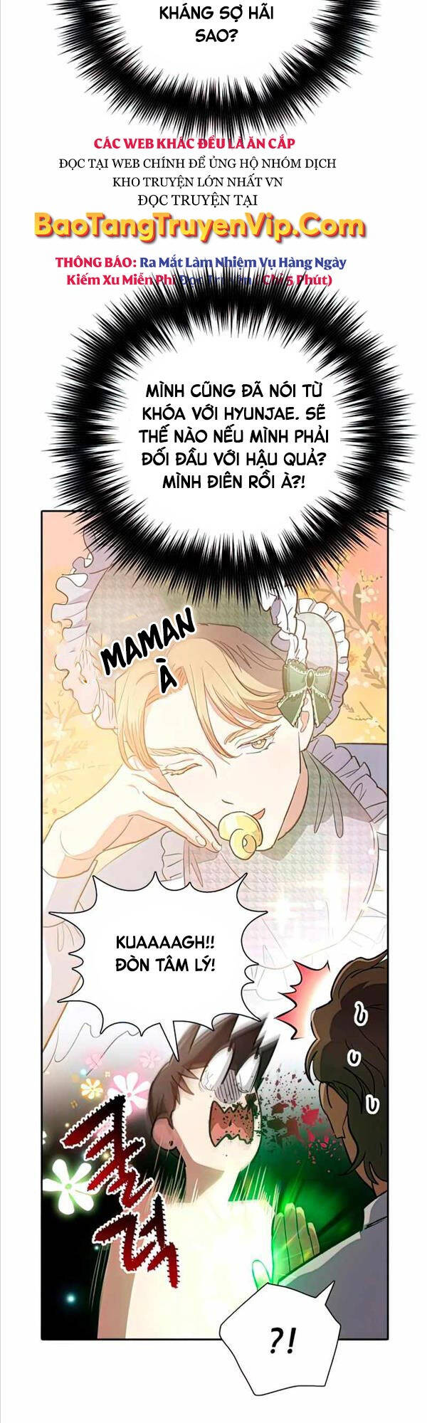 Những Ranker Cấp S Mà Tôi Nuôi Dưỡng Chap 73 - Next Chap 74