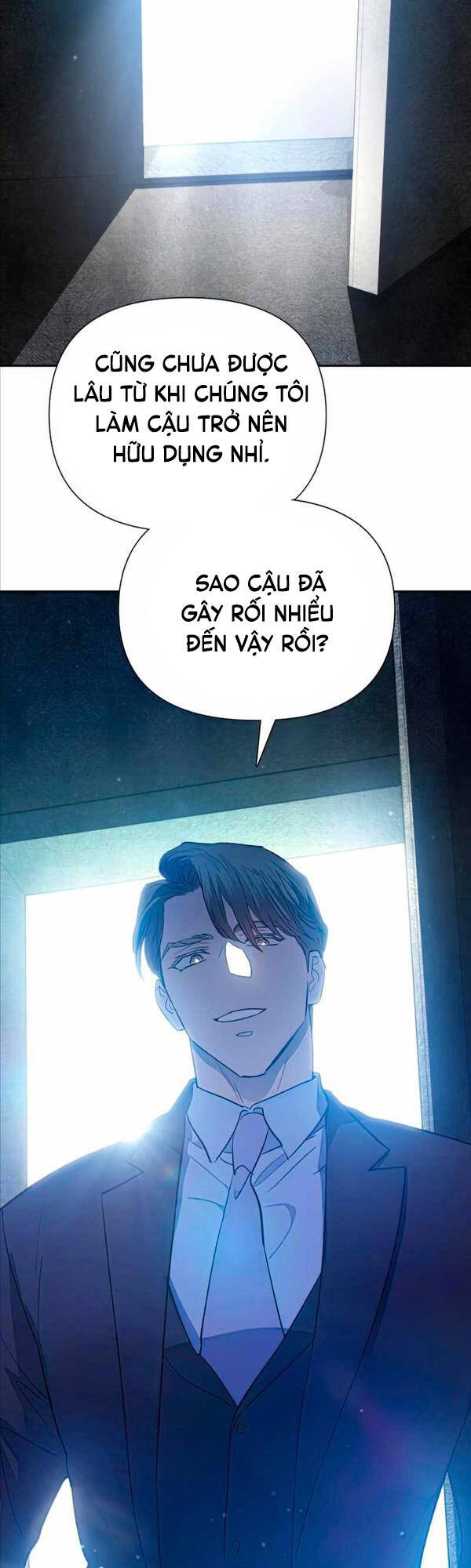 Những Ranker Cấp S Mà Tôi Nuôi Dưỡng Chap 73 - Next Chap 74