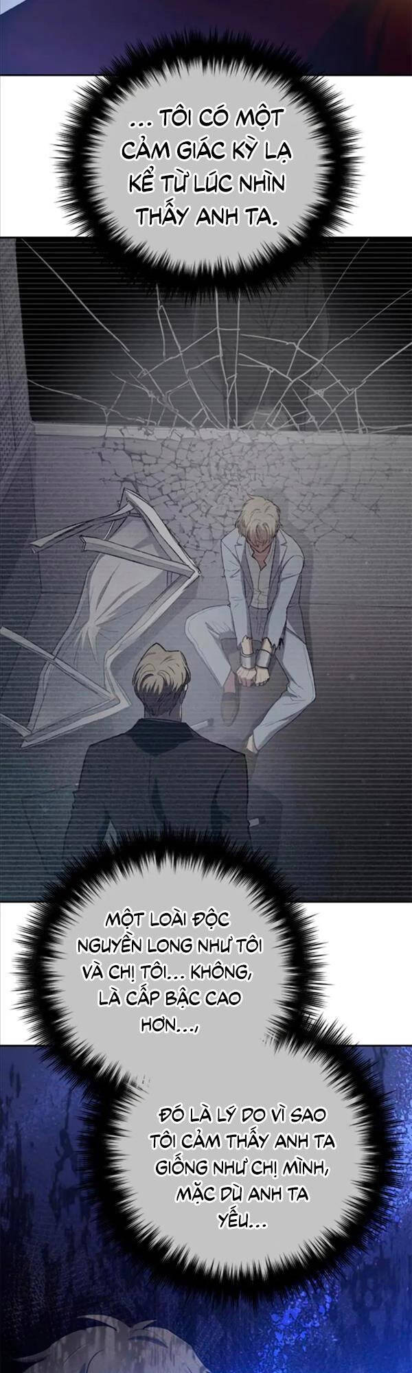 Những Ranker Cấp S Mà Tôi Nuôi Dưỡng Chap 74 - Next Chap 75