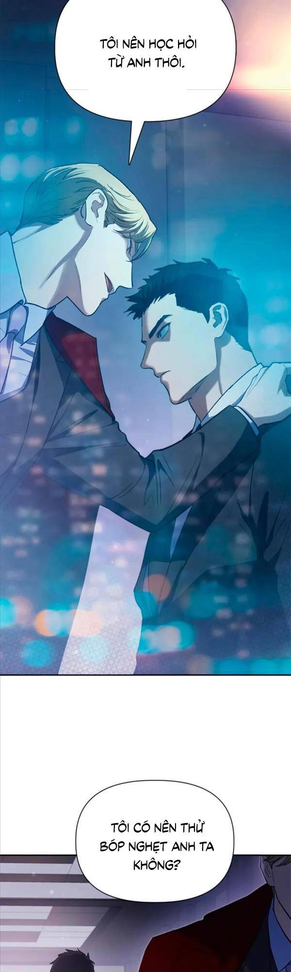 Những Ranker Cấp S Mà Tôi Nuôi Dưỡng Chap 74 - Next Chap 75