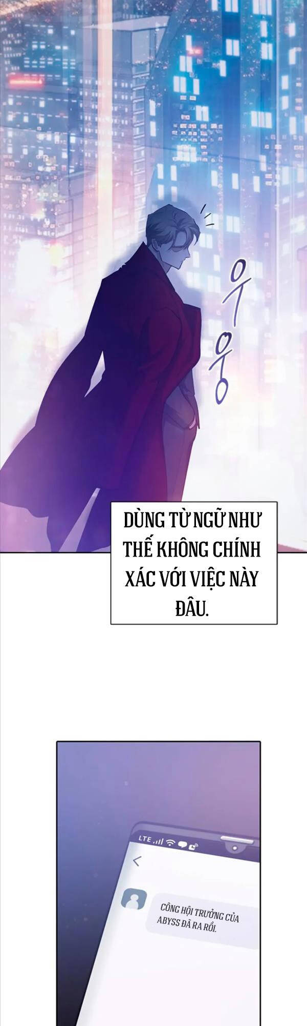 Những Ranker Cấp S Mà Tôi Nuôi Dưỡng Chap 74 - Next Chap 75