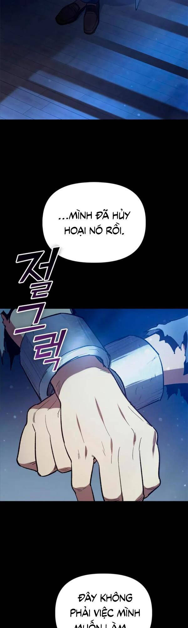 Những Ranker Cấp S Mà Tôi Nuôi Dưỡng Chap 74 - Next Chap 75