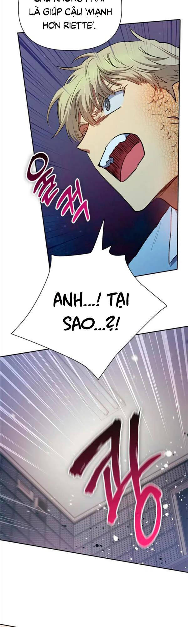 Những Ranker Cấp S Mà Tôi Nuôi Dưỡng Chap 74 - Next Chap 75