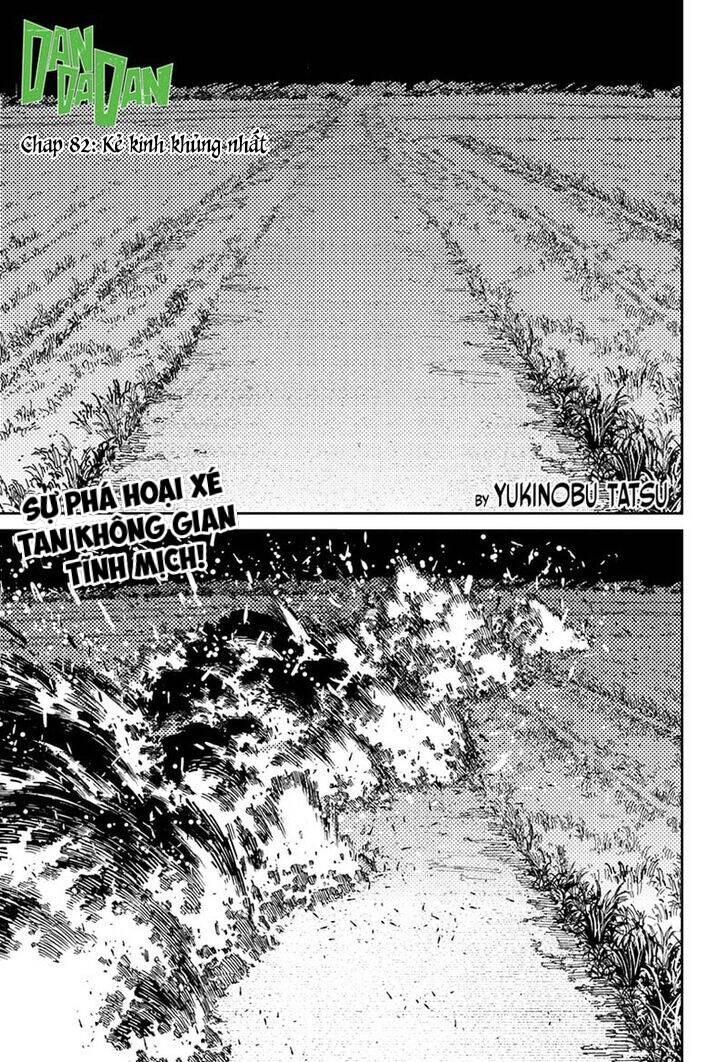Vũ Trang Siêu Nhiên Chap 82 - Next Chap 83